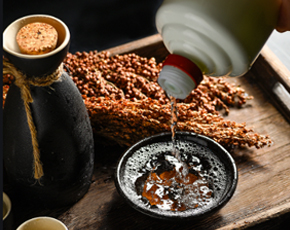 白酒行業(yè)純水設備解決方案